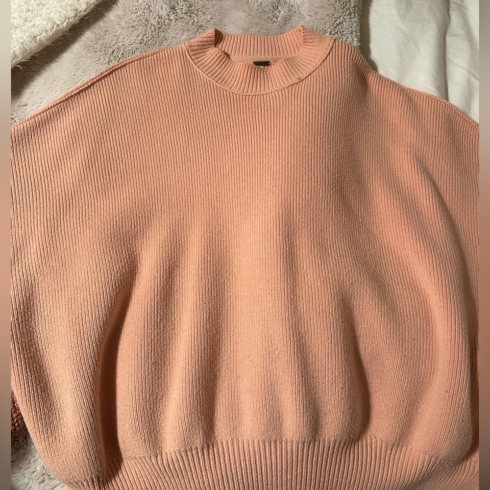 Free People East Street Tunic